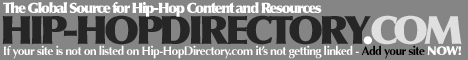 Hip Hop Directory