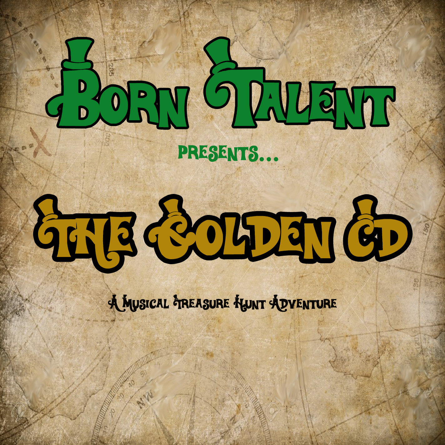 Born Talent- The Essence [CD]